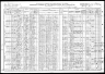1910 Census, Cape Girardeau, Cape Girardeau county, Missouri