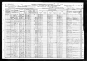 1920 Census, Bonne Terre , St. Francois county, Missouri
