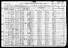 1920 Census, Webb township, Reynolds county, Missouri