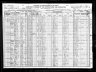 1920 Census, Alda township, Hall county, Nebraska
