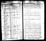 1856 Iowa Census, Polk township, Jefferson county