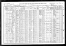 1910 Census, Marion township, St. Francois county, Missouri