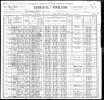 1900 Census, Laurens, Otsego county, New York