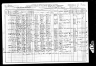1910 Census, Little Sioux, Harrison county, Iowa