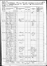 1860 Census, Harmony township, Washington county, Missouri