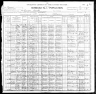 1900 Census, Flat River, St. Francois county, Missouri