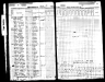 1856 Iowa Census, Richland township, Decatur county