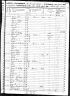 1850 Census, Colchester, New London county, Connecticut