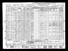 1940 Census, Bonne Terre, St. Francois county, Missouri