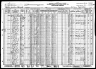 1930 Census, Jackson township, Ste. Genevieve county, Missouri