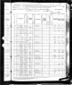 1880 Census, Pinckneyville, Perry township, Illinois