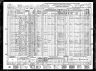 1940 Census, Renault, Monroe county, Illinois