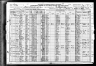 1920 Census, Des Moines, Polk county, Iowa