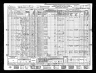 1940 Census, De Lassus, St. Francois county, Missouri