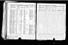 1860 Mortality Schedule, Scott township, Ogle county, Illinois