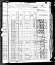 1880 Census, Hamilton county, Kansas