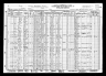 1903 Census, Meridian, Bosque county, Texas
