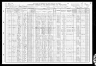1910 Census, Amo township, Cottonwood county, Minnesota