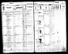 1885 Iowa Census, Magnolia township, Harrison county