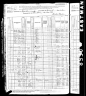 1880 Census, High Prairie township, Leavenworth county, Kansas