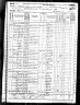1870 Census, Jefferson township, Ringgold county, Iowa