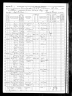 1870 Census, St. Clair county, Illinois