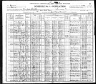 1900 Census, Black Rock, Lawrence county, Arkansas