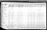 1876 Missouri Census, Cape Girardeau county, township 32