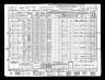 1940 Census, Bonne Terre, St. Francois county, Missouri