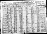 1920 Census, Crawford township, Crawford county, Kansas