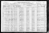 1920 Census, Bonne Terre, St. Francois county, Missouri