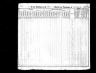 1830 Census, Perry county, Missouri