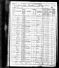 1870 Census, Center township, Marion county, Indiana
