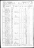 1860 Census, Marshall county, Kentucky