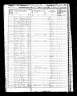 1850 Census, Keokuk county, Iowa