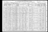 1910 Census, Doyle township, Clarke county, Iowa