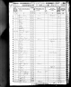 1850 Census, Wythe county, Virginia