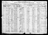 1920 Census, Center Grove township, Dickinson county, Iowa