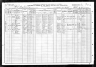 1910 Census, Perry township, St. Francois county, Missouri
