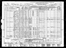 1940 Census, Saylor township, Polk county, Iowa