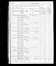 1870 Census, Iron county, Missouri