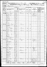 1860 Census, Jackson township, Ste. Genevieve county, Missouri