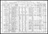 1910 Census, Bowman county, North Dakota