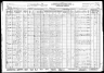 1930 Census, St. Louis, Missouri