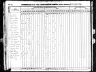 1840 Census, Harmony township, Washington county, Missouri