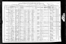 1910 Census, Fredericktown, Madison county, Missouri