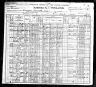 1900 Census, Crawford township, Crawford county, Kansas