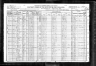 1920 Census, Commerce, Ottawa county, Oklahoma
