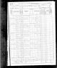 1870 Census, Jefferson, Jefferson county, Wisconsin