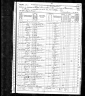 1870 Census, High Point township, Decatur county, Iowa